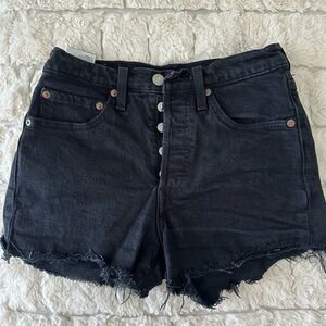 Levi’s 501 shorts